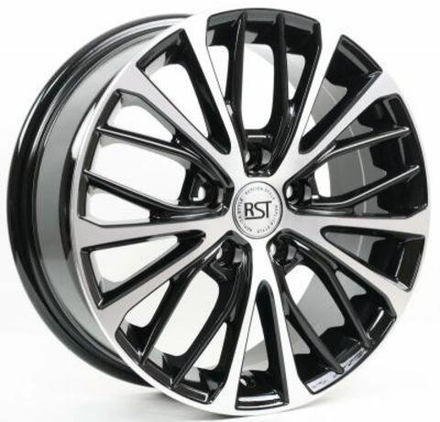 RST R036 6.5x16 5x114.3 ET 39 Dia 60.1 (BD)