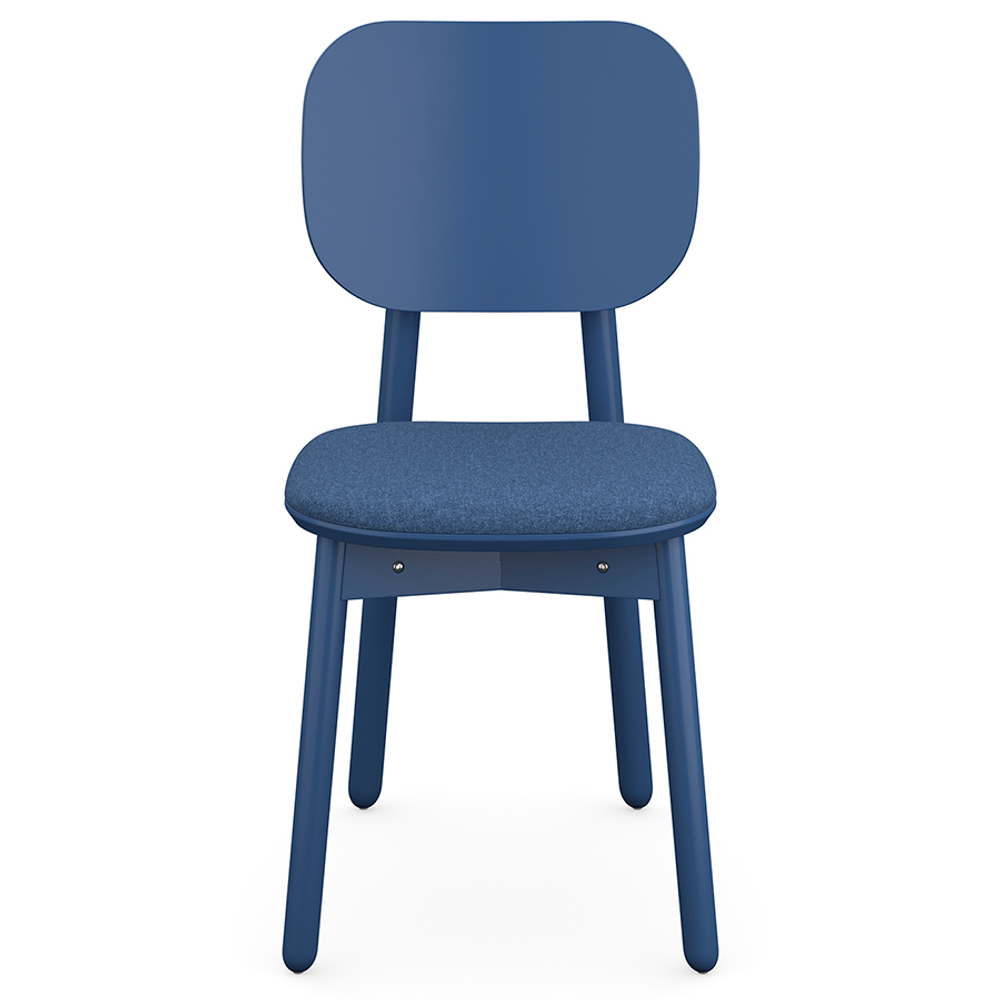 Стул Latitude Saga sgbrdchbskbl