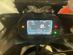 Voge 650DSX Adventure