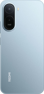 6.9" Смартфон Xiaomi Redmi A7 Pro 4/128Gb,  IPS,  120Гц,  6000мAч,  голубой