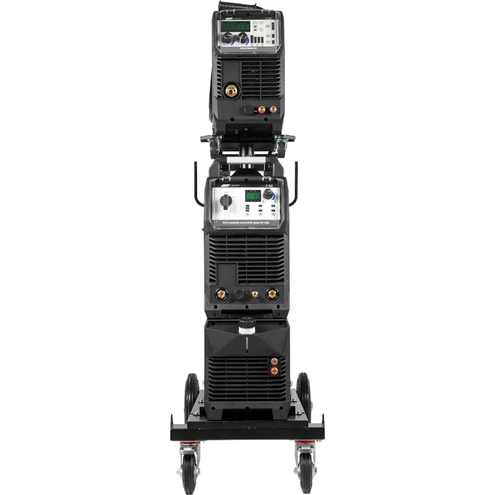 ПТК HANKER MULTIMIG 500S EP H32 сварочный инвертор 005.400.202