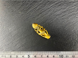 Крепёж. Готланд 11-12 в.