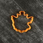 Кот с сердцем №3