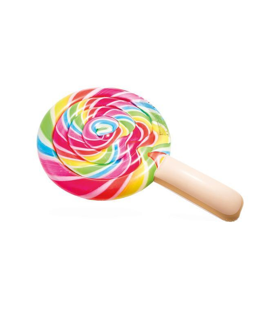 Плот для плавания 208*135см Леденец (Intex)