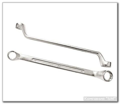 КГН кл. коленч. нак. 24х30 CrV  /40/10/  БМ