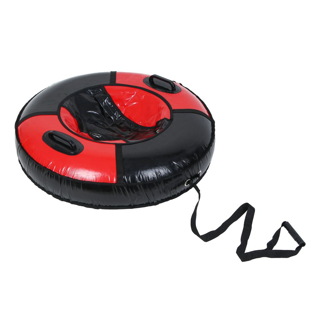 Тюбинг SILAPRO, с сиденьем, с ручками, для взрослых и детей, ПВХ, R15