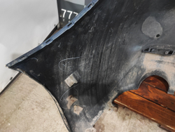 Бампер задний Mazda 6 (GJ) 12-18 Б/У Оригинал GJR950221