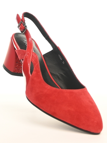 Босоножки женские Ascalini G2825