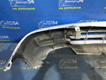 Бампер передний MAZDA BONGO FRIENDEE 1999-2001