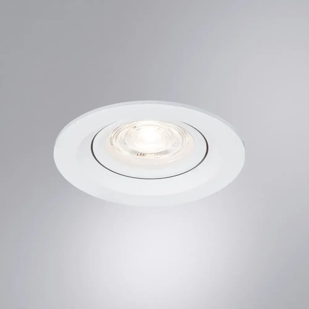 Точечный встраиваемый светильник Arte Lamp