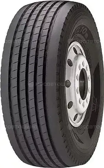 Hankook TL10 435/50 R19,5 (Прицепная ось)