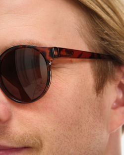 Очки Anteater Доктор Леопард/Коричневый