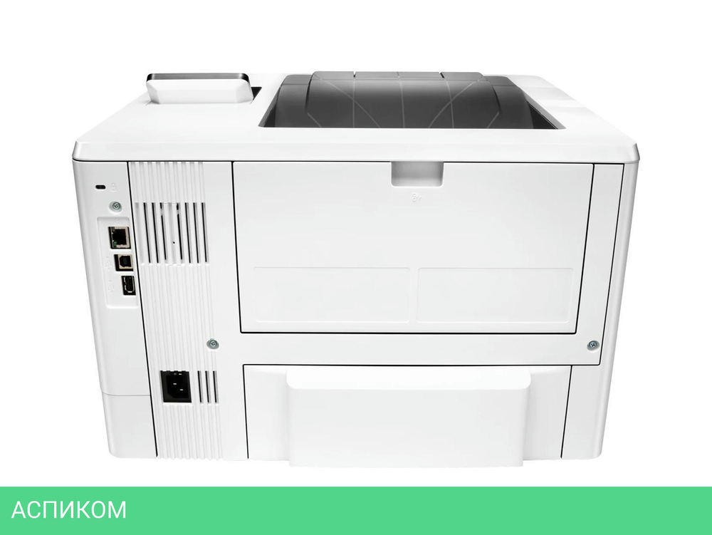 Принтер HP LaserJet Pro M501dn (J8H61A)