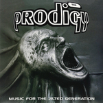 The Prodigy / Music For The Jilted Generation (2LP)