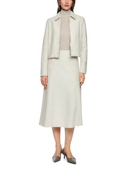 Marc Cain Жакет их натуральной шерсти