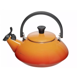 Le Creuset - Чайник Дзен 1,5л Пламя / артикул   92009600090000  / GTIN 630870033596