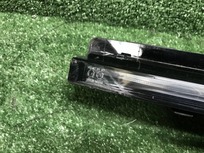 ДХО центральный EXEED VX (2021-н.в.)