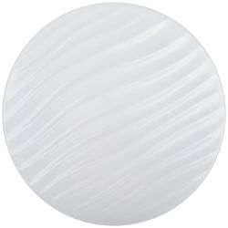 Светильник потолочный светодиодный ЭРА Slim без ДУ SPB-6 Slim 4 24-6K 24Вт 6500K