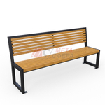 Скамейка Бонжур