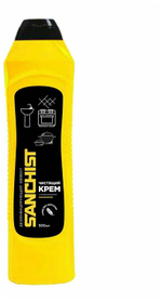 КРЕМ ЧИСТЯЩИЙ SANCHIST 500МЛ (3208) 6337