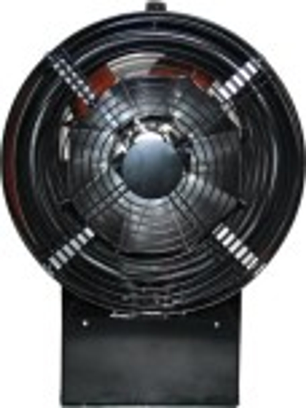 Тепловая пушка электрическая ПРОФТЕПЛО ТТ-18Т апельсин круглая 4110820