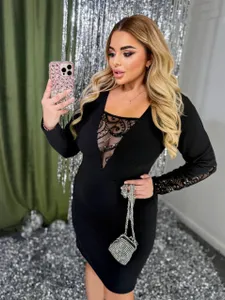 Платье УК-7033 Fabrika