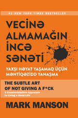 Vecinə almamağın incə sənəti