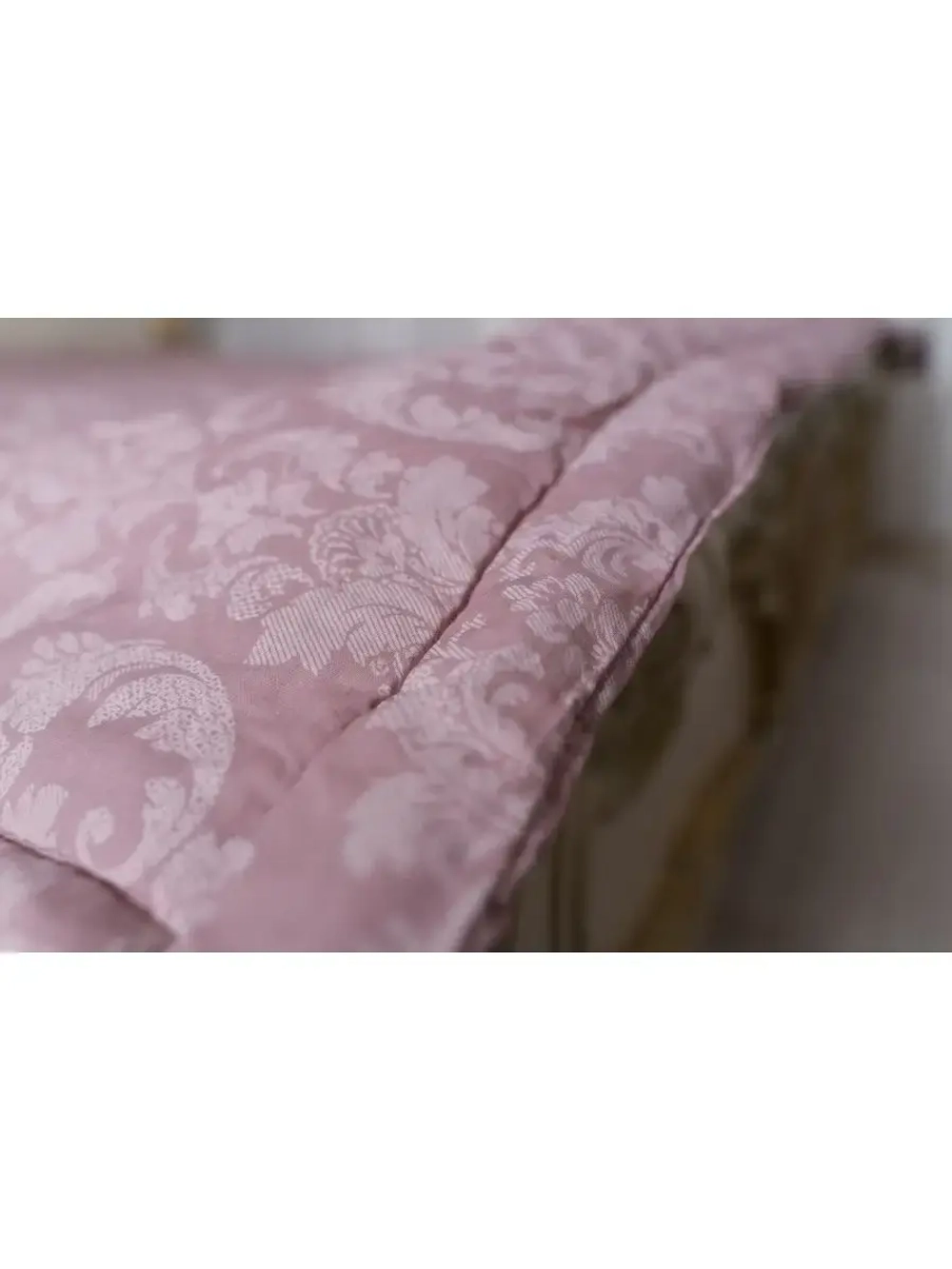 Одеяло евро зимнее всесезонное лен 200х220