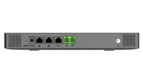 IP АТС Grandstream UCM6301 (UCM6301)
