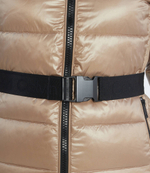 куртка Calvin Klein - золотой(K20K204698)