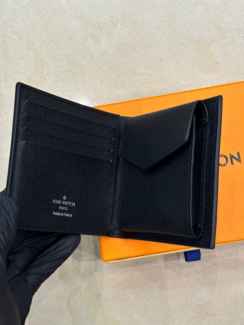 Кошелёк Louis Vuitton