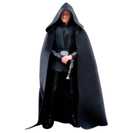 Фигурка Star Wars The Mandalorian Luke Skywalker