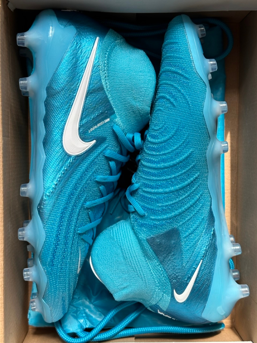 Nike futbol ag online