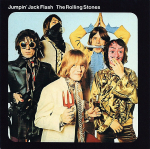 The Rolling Stones / Singles 1968-1971 (9CD Single+DVD)