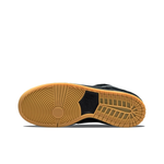 Кроссовки Nike SB Dunk Low 'Fog' BQ6817‑010