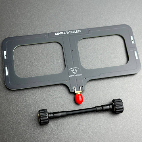 Антенна Maple Wireless 750MHz Moxon (SMA MALE)