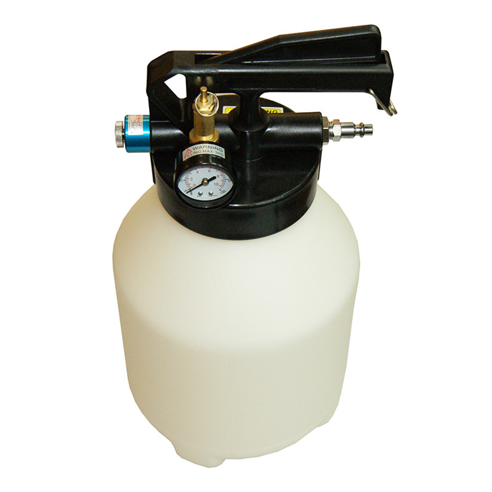 Емкость для заправки масла в АКПП Car-Tool CT-A2204