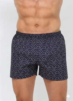 Трусы семейные ситец Шуя