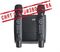 Adam Hall 7555 - адаптер TRS 3.5 mm stereo (F) - TRS 3.5 mm mono (M), черный