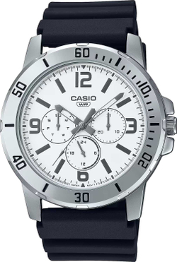 Часы Casio MTP-VD300-7B