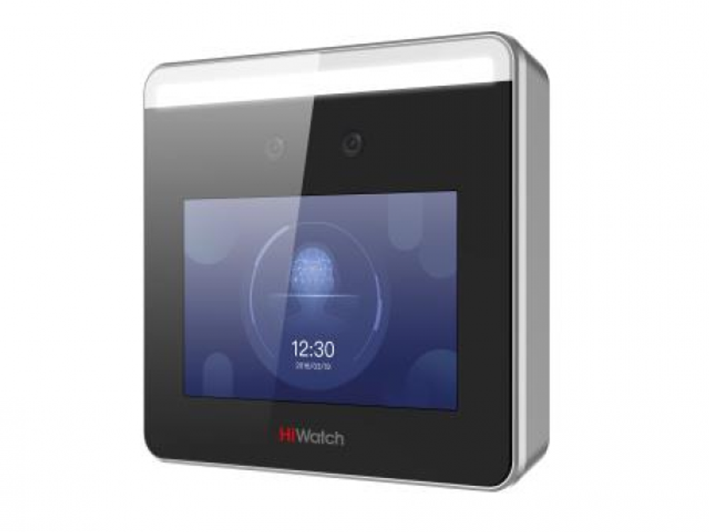 Биометрический терминал ACT-T1331W HiWatch