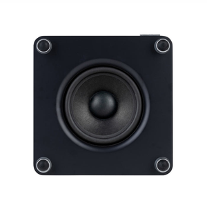 Активный сабвуфер Ruark RS1 MK черный