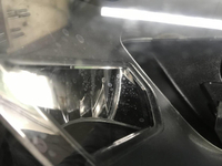 Битая Фара левая BMW X5 G05 X6 G06 (18-23) Laser