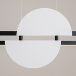 Подвесной светильник Maytoni MOD179PL-L26W4K