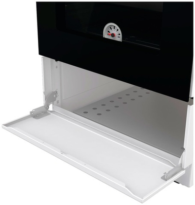 Газовая плита Gorenje GG5A10WH