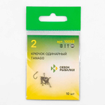 Крючок Fish Season Tanago 10003 BN