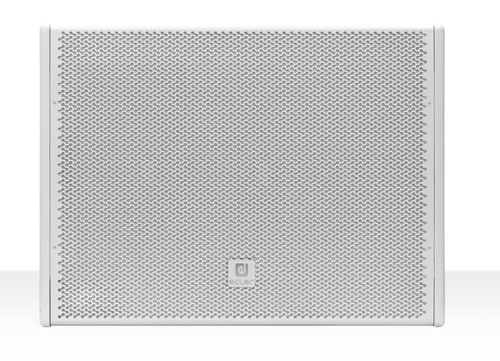 Сабвуфер Ecler ARQIS SB10iWH