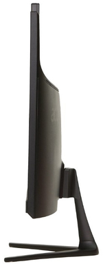 Моноблок Acer Aspire C24-2 DQ.BMJMC.002 черный