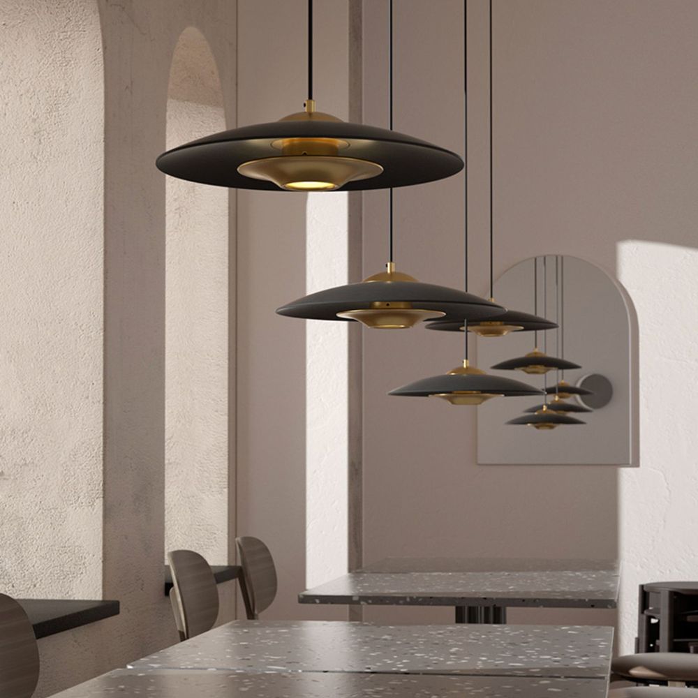 Подвесной светильник KEIJO