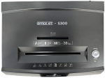 Уничтожитель бумаг Office Kit S300 0,8x5